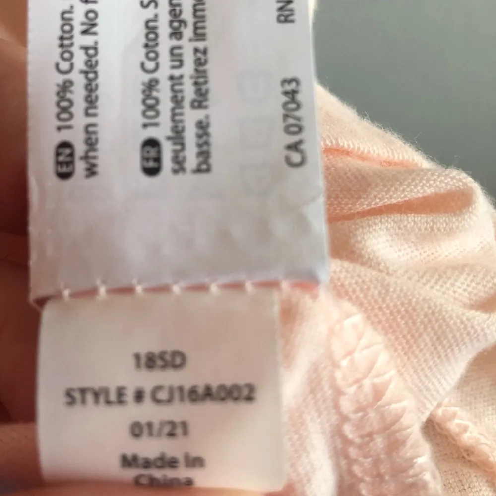 Wildfox Tee Con Tequila Keke Pink Salt Graphic T-Shirt Sz S BNWT Travels Well - Image 8