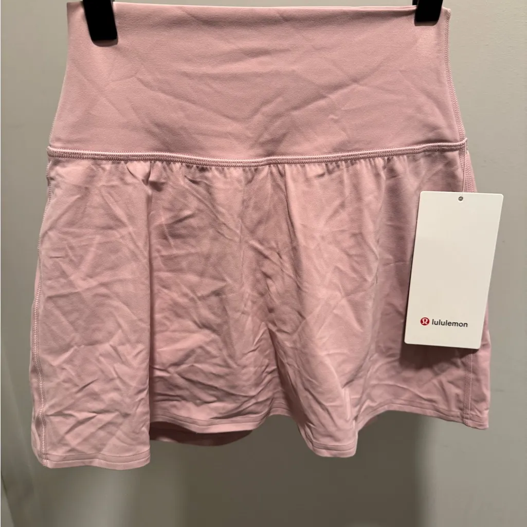 NWT LULULEMON - Align™ High-Rise Skirt - $78 - Size 4 - Image 6