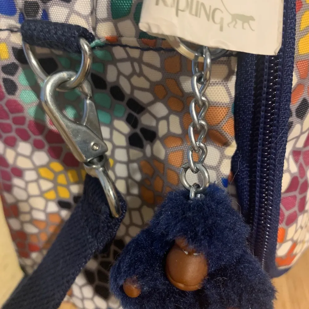 Kipling Hallie Crossbody Bag - Image 3