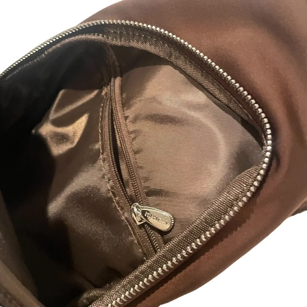 INICAT Small Crossbody Sling Bag Nylon Fanny Pack Fashion Sport - Image 7