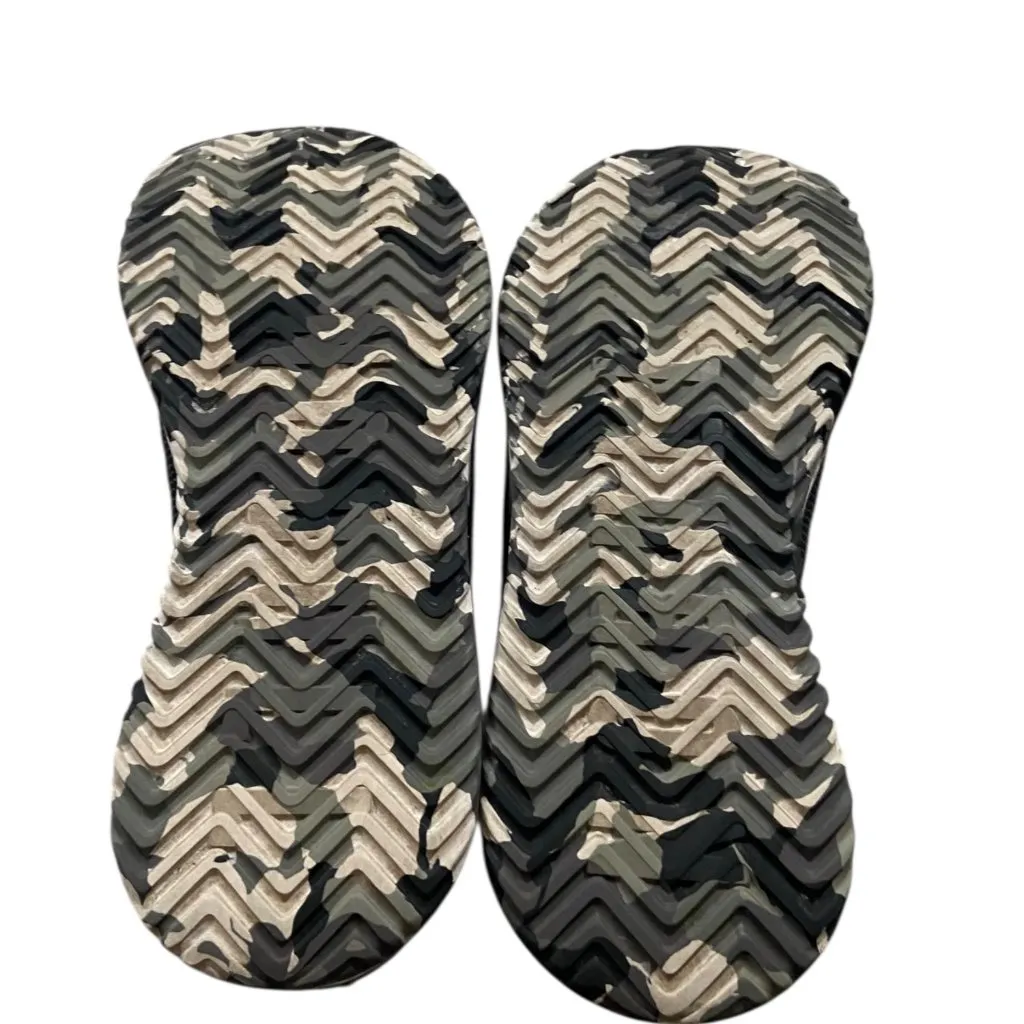 Nobull Impact Training Shoes Black Wild Granite Size W9/M7.5 Workout Gym Lifting - Image 11