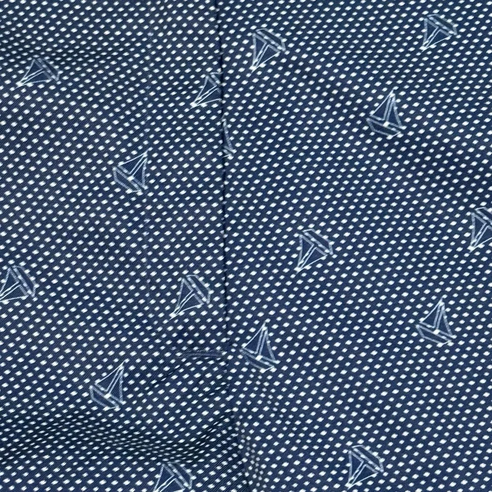 Lady Hagen Bon Voyage Collection Nautical Sail Golf Shorts Size 12 - Image 6