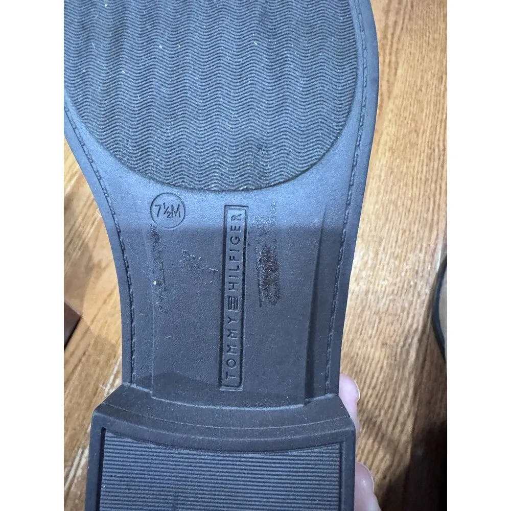 Beige Chelsea Style Ankle Boots Size 7.5 NEW Equestrian Old Money Classic - Image 11