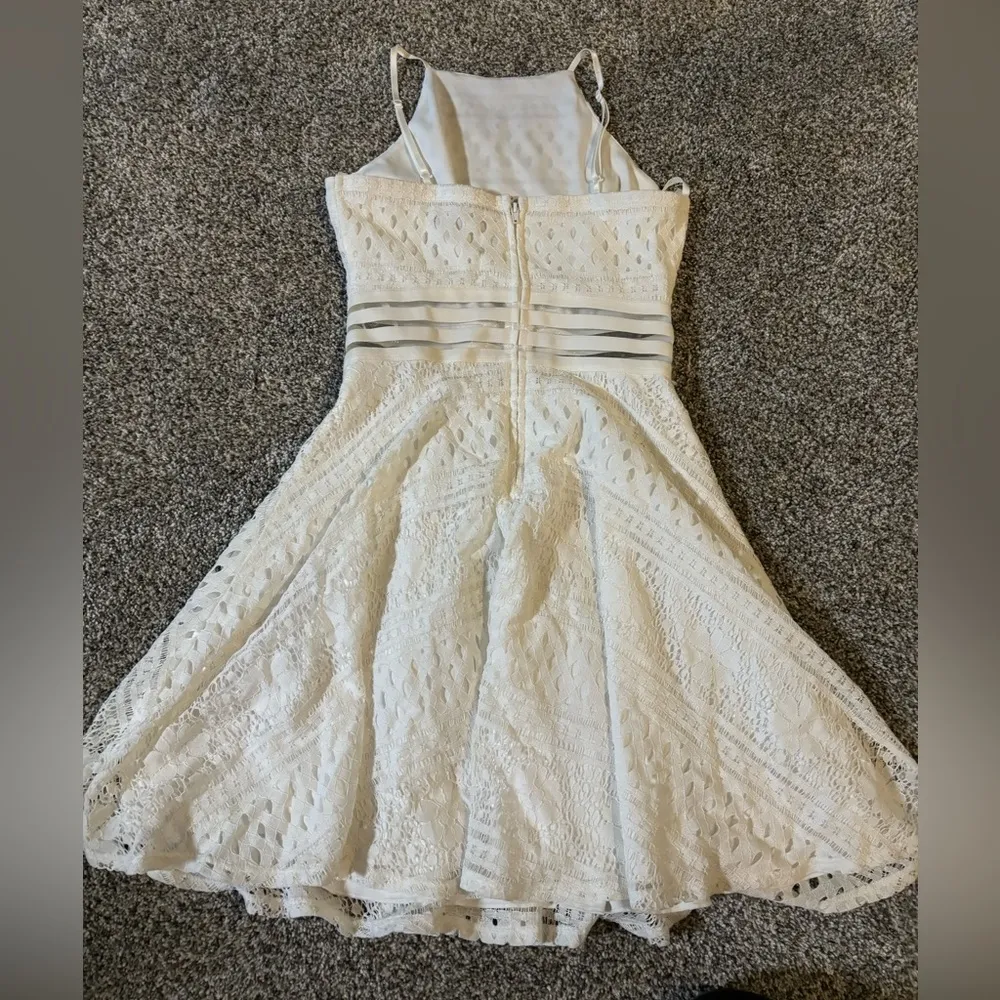 Jodi Kristopher Dress - Image 3