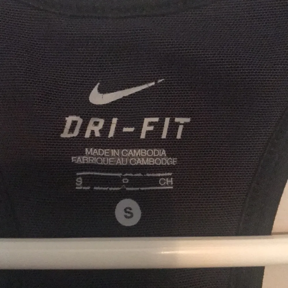 Nike Dr Fit Racerback Tank - Image 2
