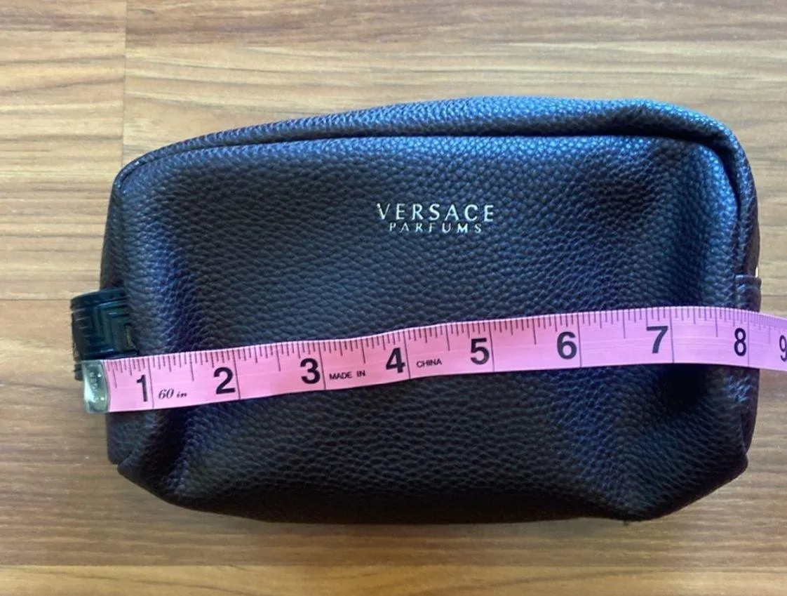 Parfums Cosmetic Bag - Image 8