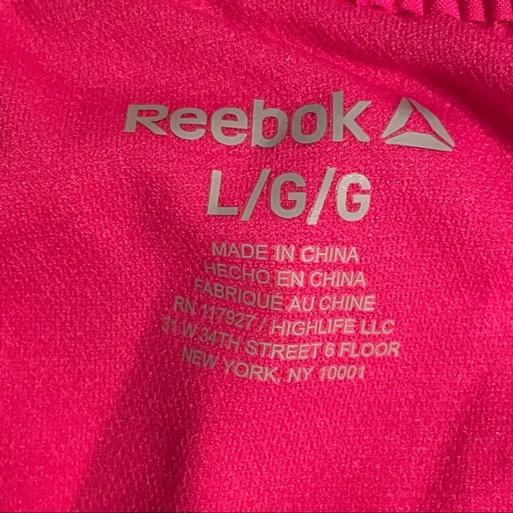Reebok Heritage Running Shorts - Image 8