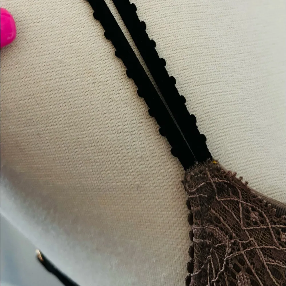 VICTORIA’S SECRET VINTAGE VERY SEXY PUSH-UP BRA - Image 11