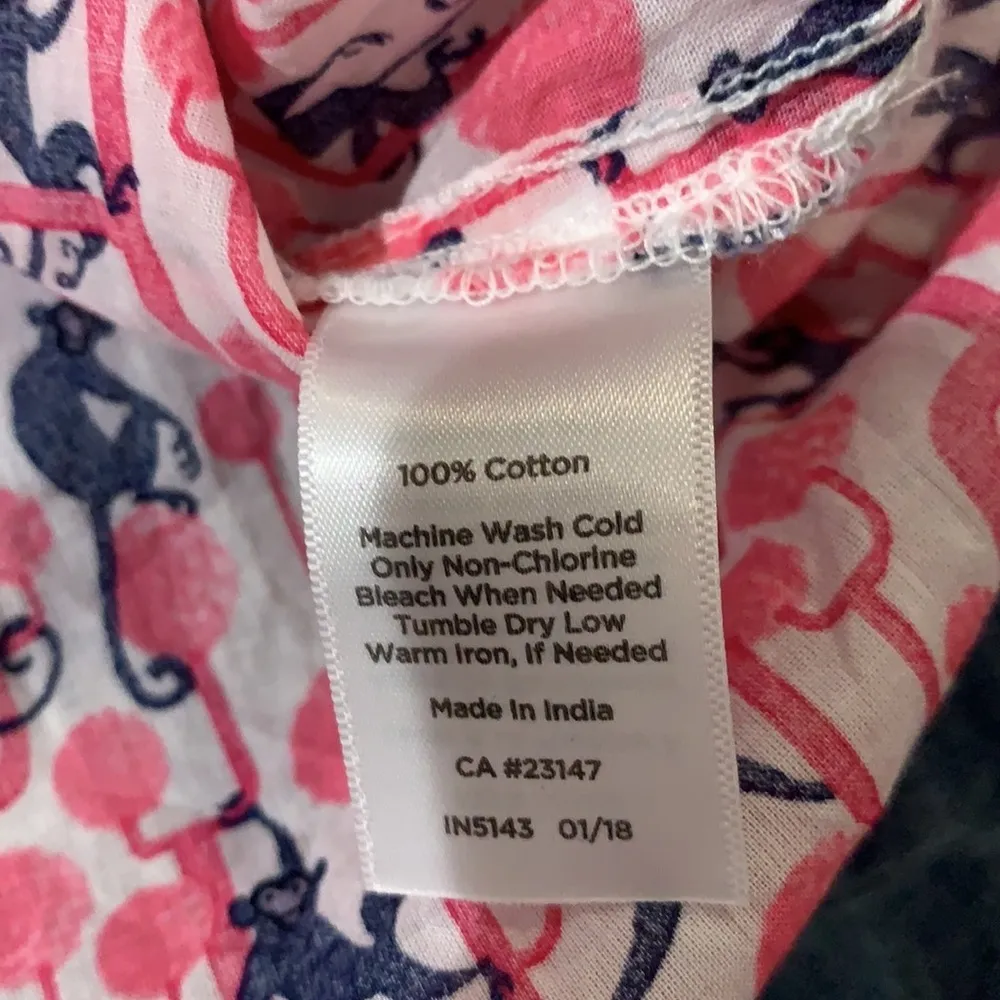 TALBOTS BEACH TOP - Image 9