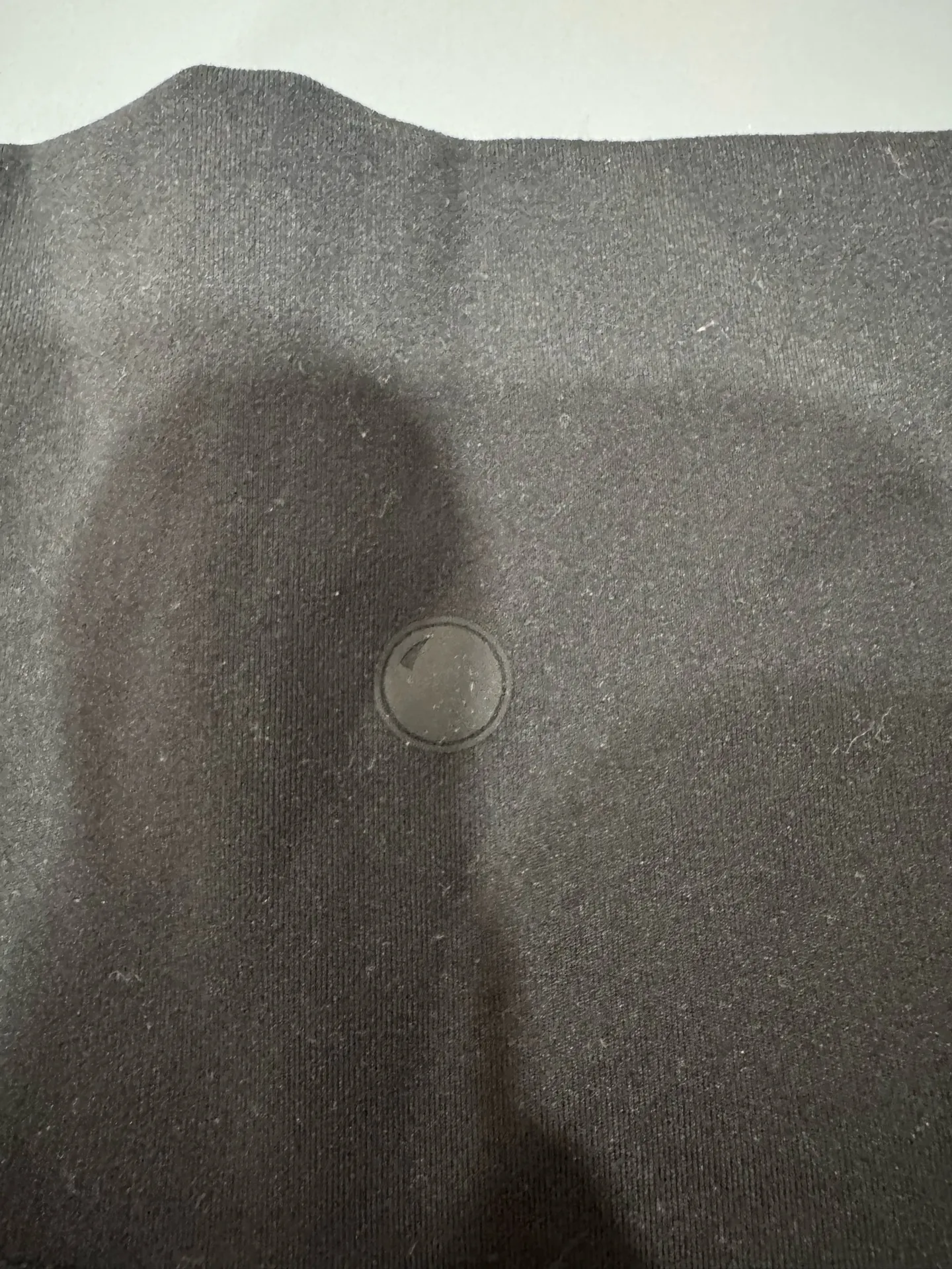 Yogalicious Biker Shorts Black - Image 3