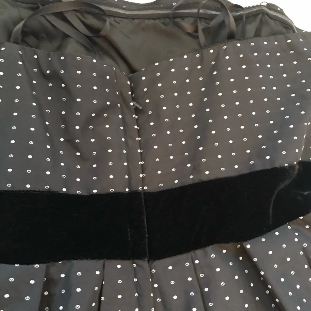 BCBG maxazria prom event mini dress, size 8 - Image 10