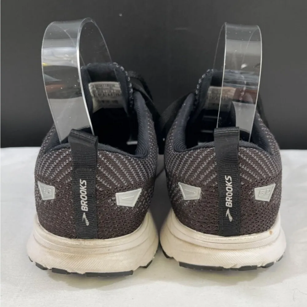 Brooks Revel 5 Women's Black Running Shoes/Sneakers Sz 6.5M SKU 5503 - Image 4