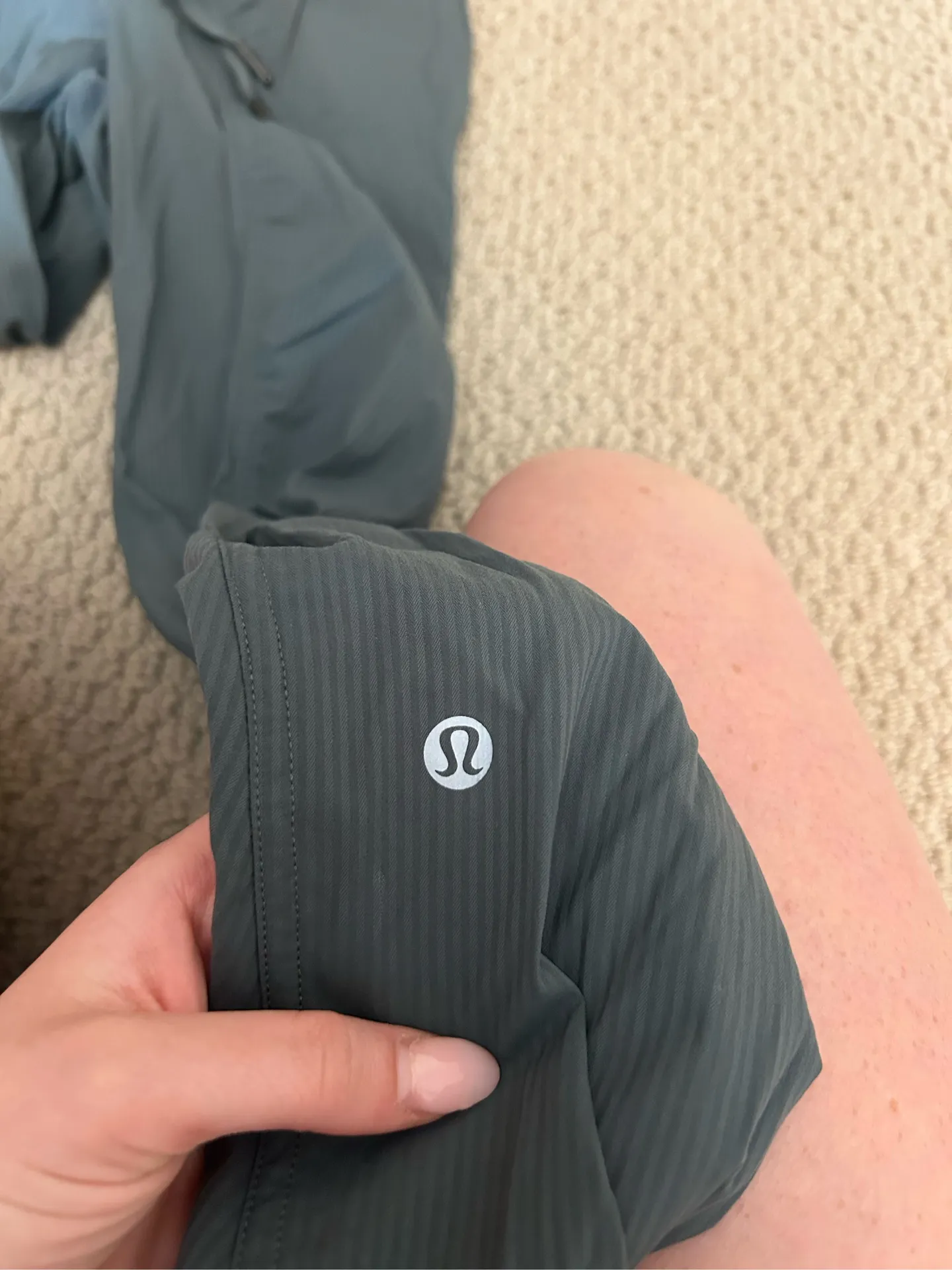 Lululemon Dance Studio Joggers - Image 4