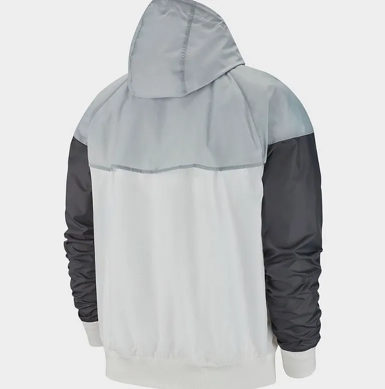 Nike Windrunner Jacket - Image 5