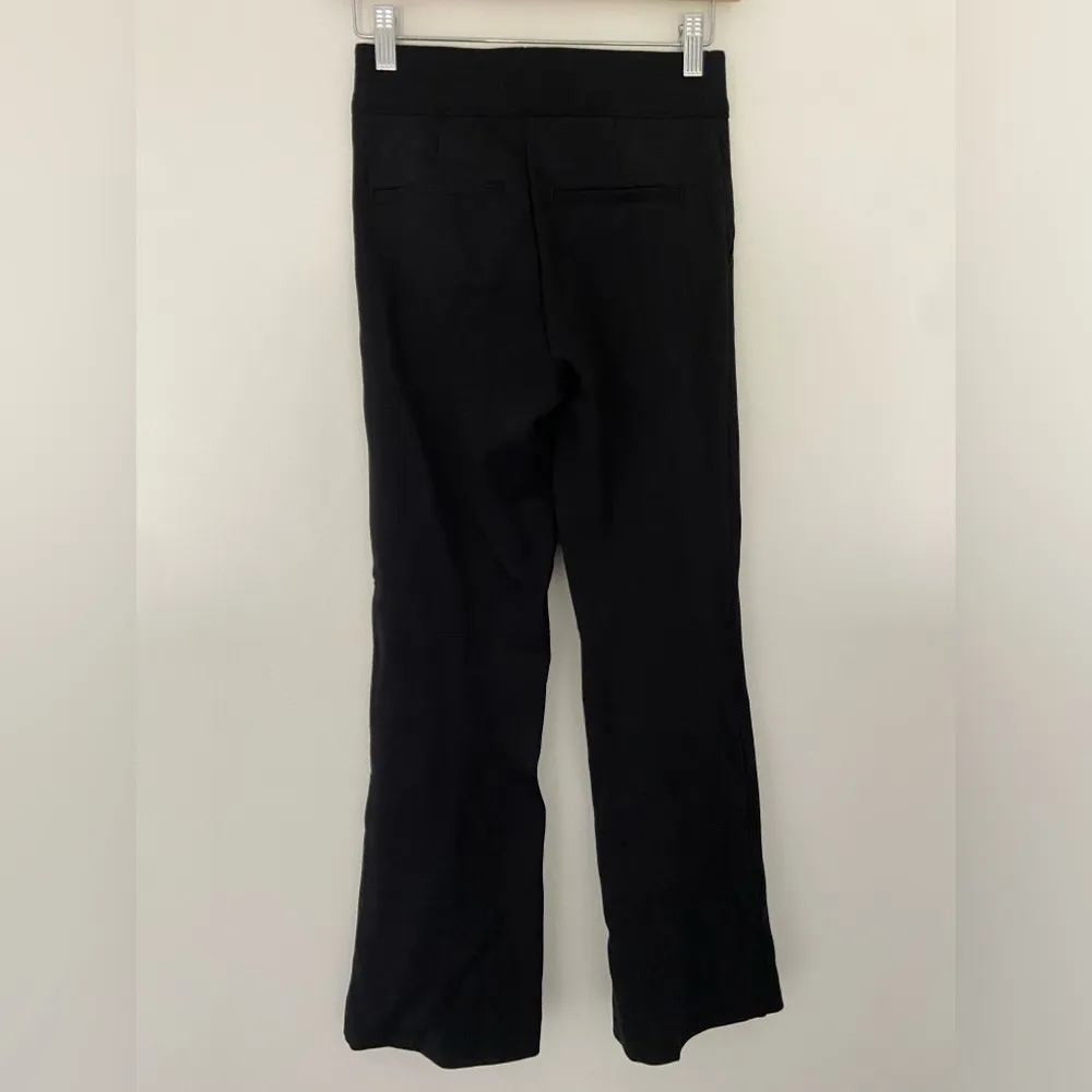 Spanx NWT  The Perfect Pant Kick Flare Size Xs - Image 5