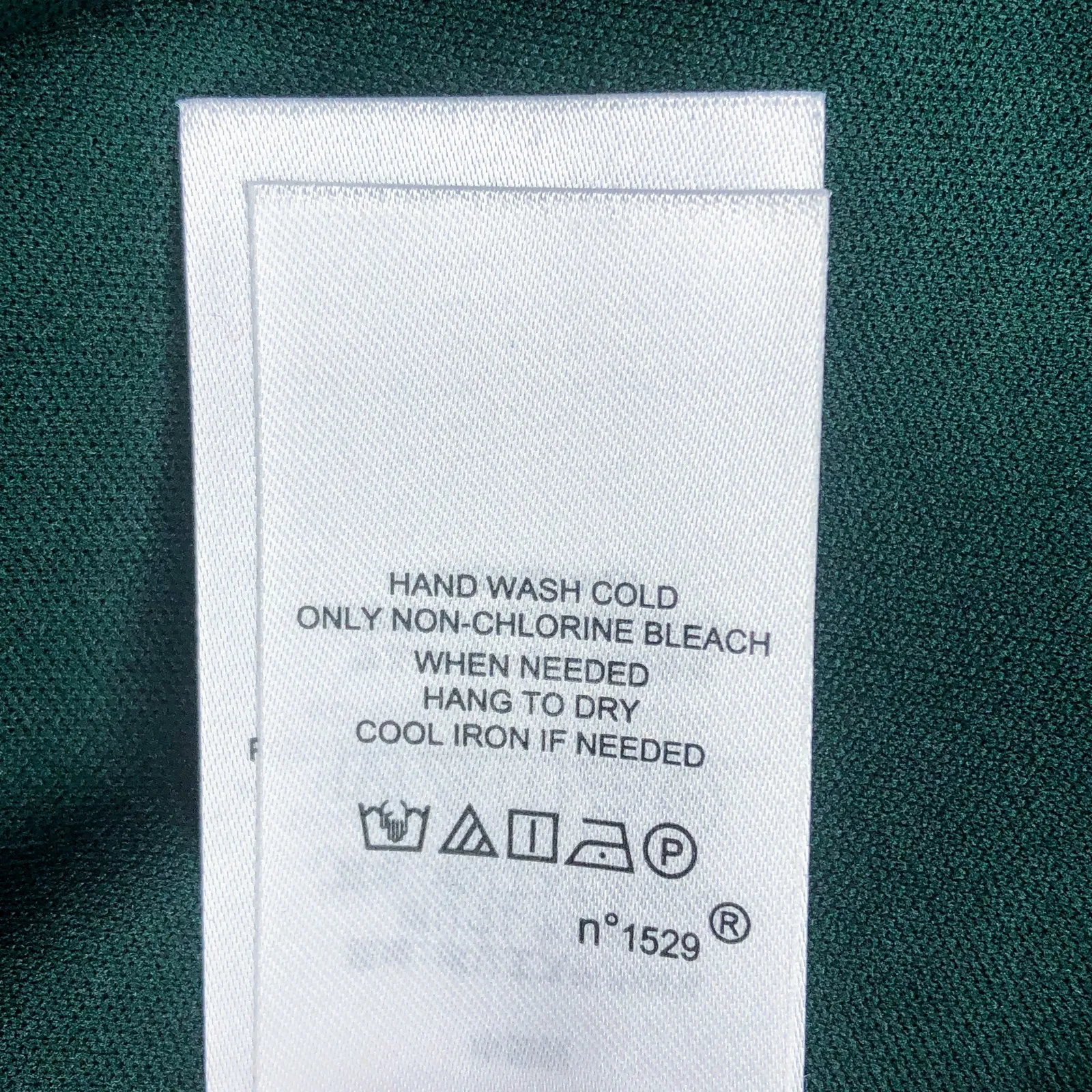 Lauren Ralph Lauren Dark Fern Sleeveless Ruffle Dress - Image 10