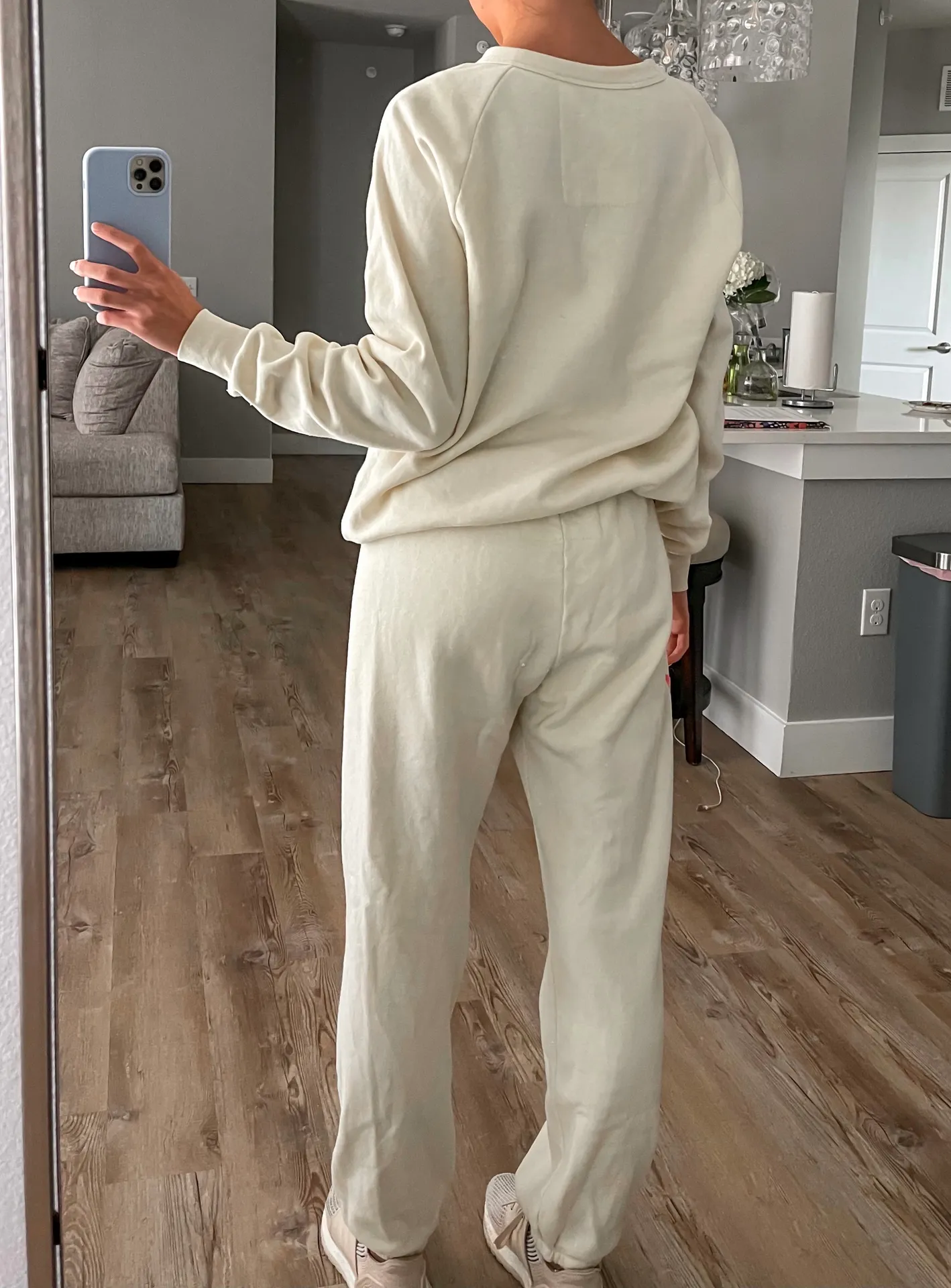 Aviator Nation Sweat Set - Image 4