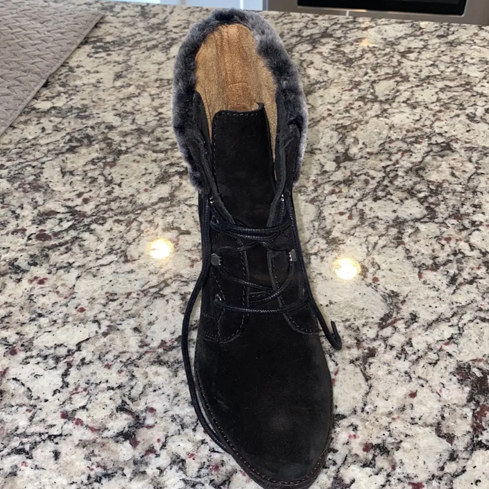 Johnston & Murphy boots - Image 4