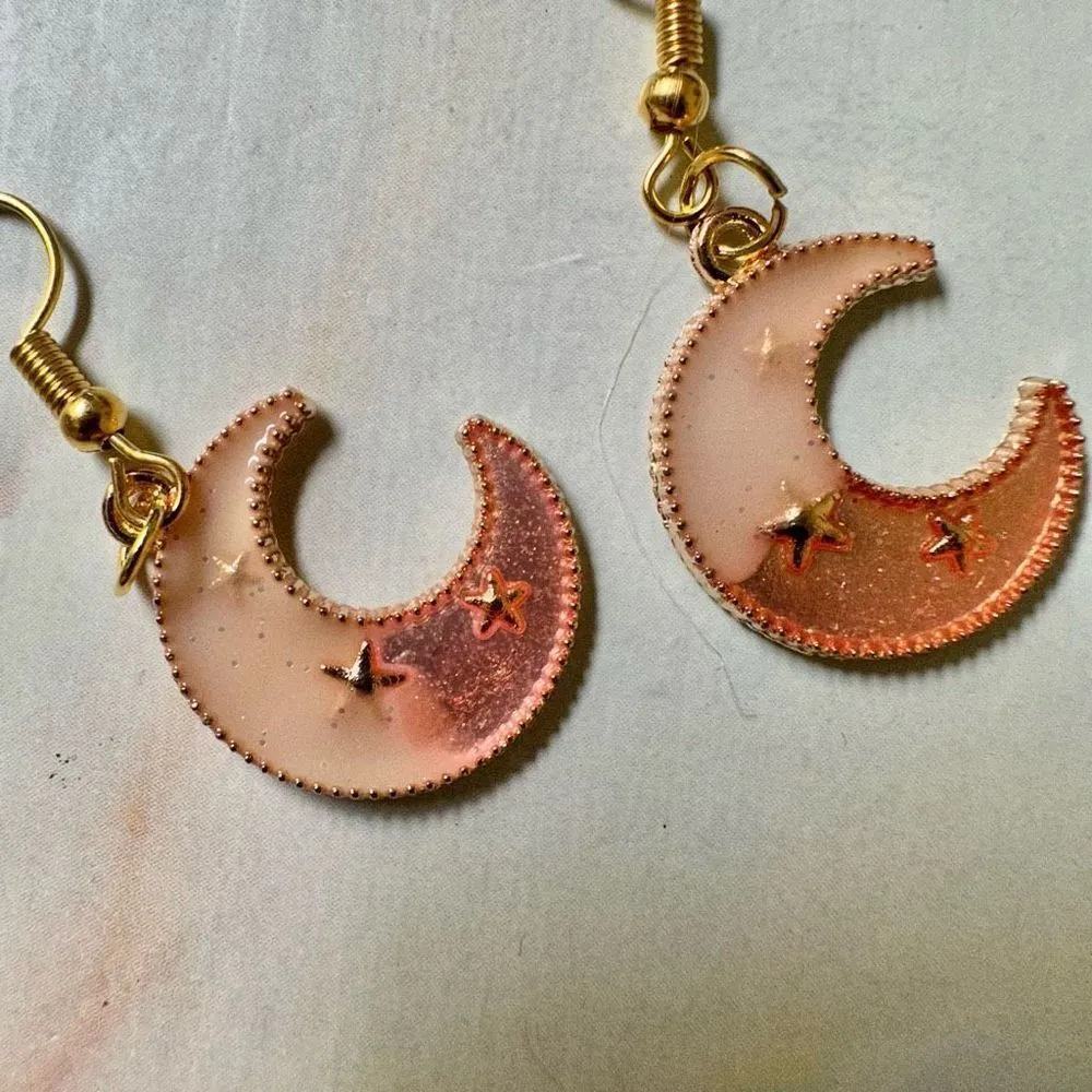 Bundle of 6 new earrings - Image 5