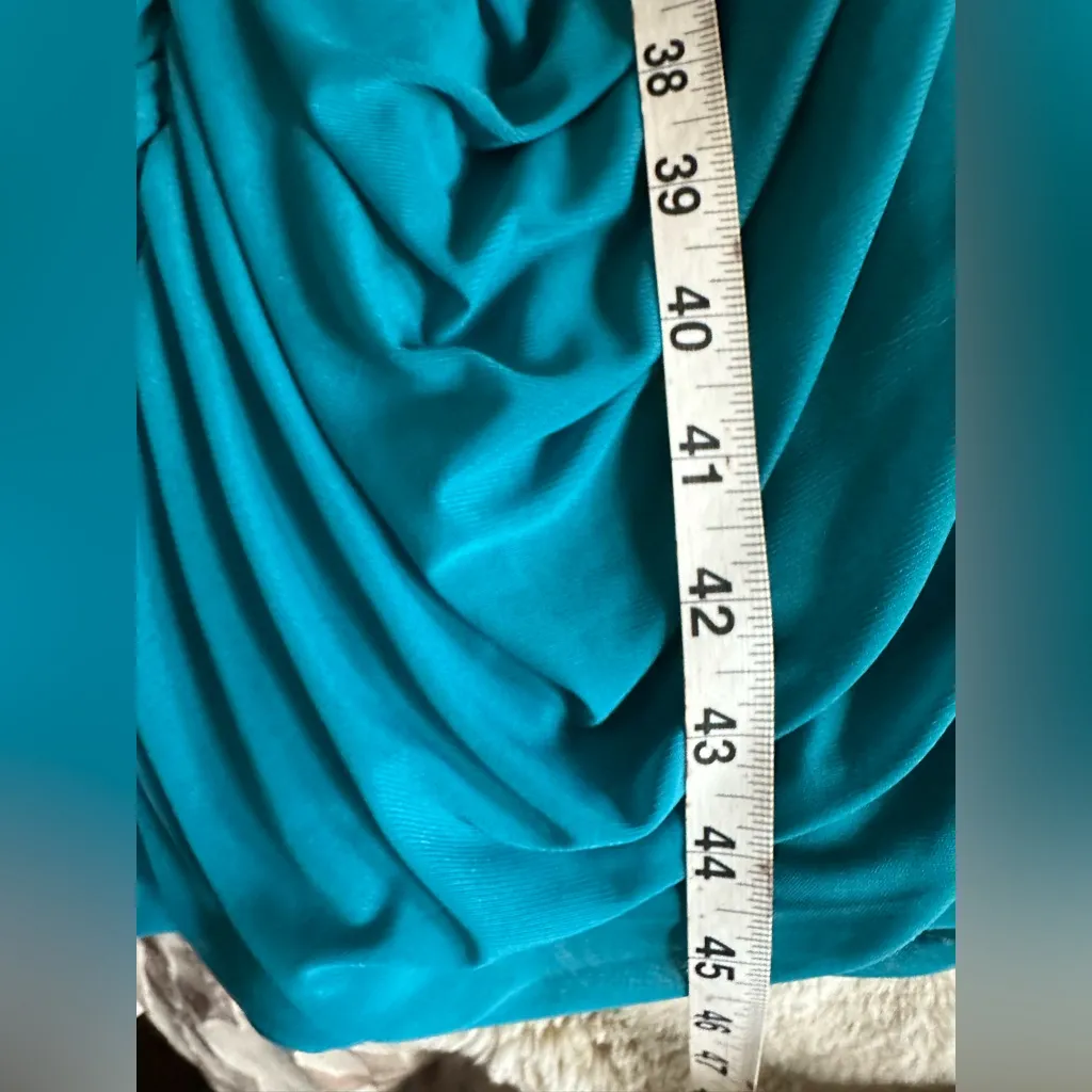 PRETTYGARDEN Womens Tight Pencil Off the Shoulder Mid Length Dress - Image 12