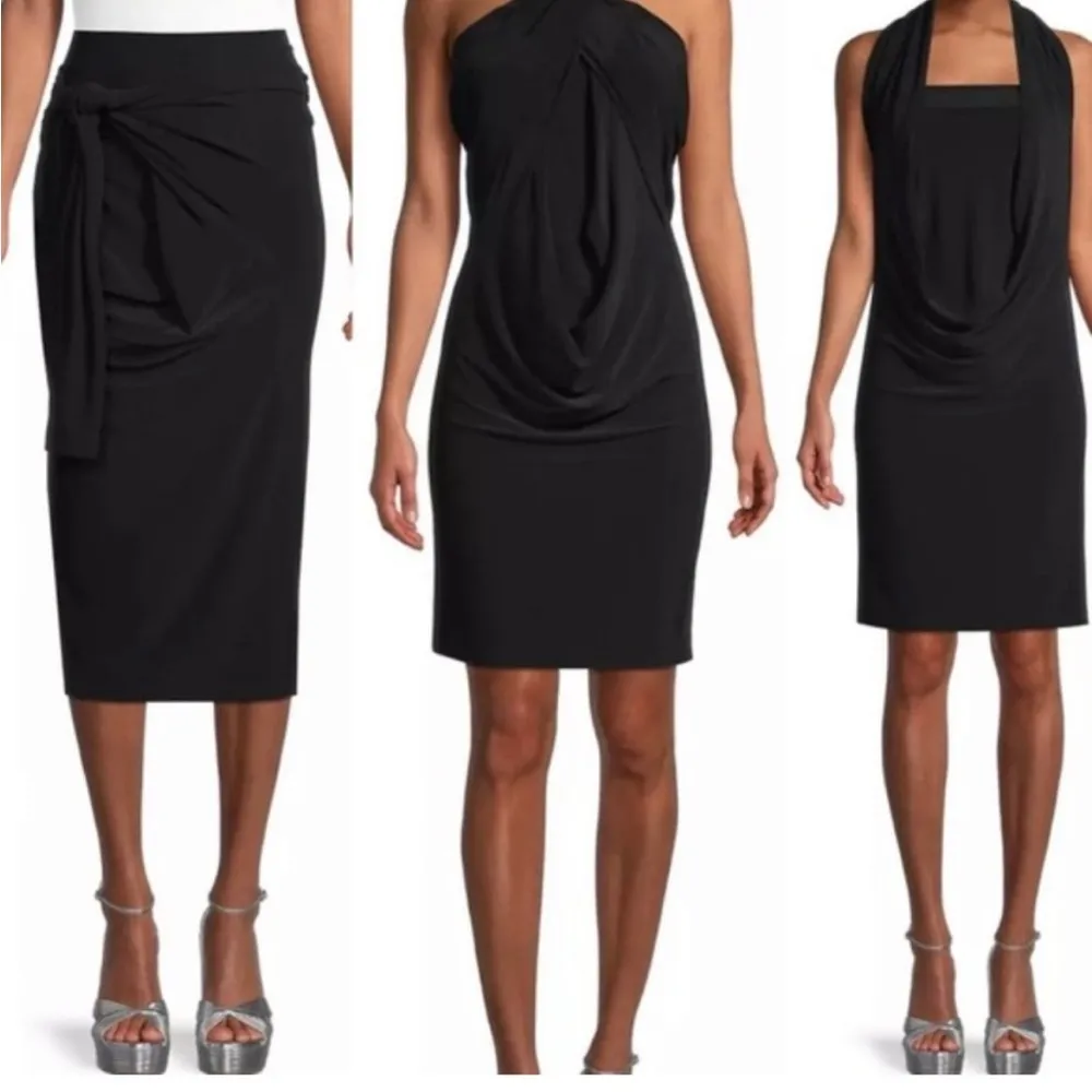 NWT Norma Kamala Timeless All in One dress - Image 5