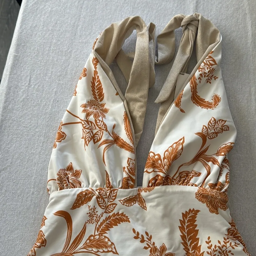 Maaji Nacar Faena Plunge One Piece, XSmall, $165 - Image 6