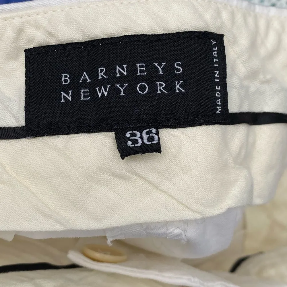 Barneys Elvis Lined‎ Trousers - Image 7
