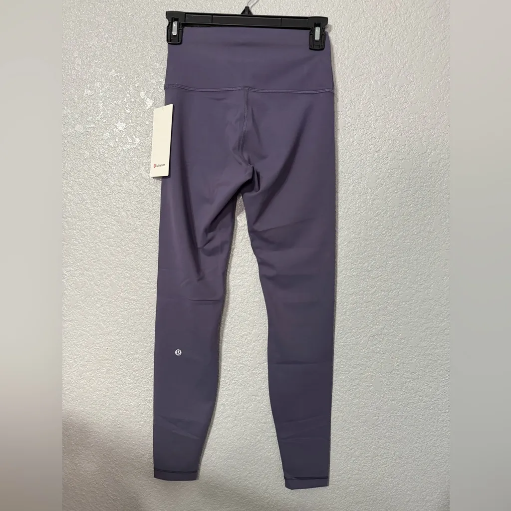 Wunder Train HR Tight 28" size 6 in night fall - Image 3