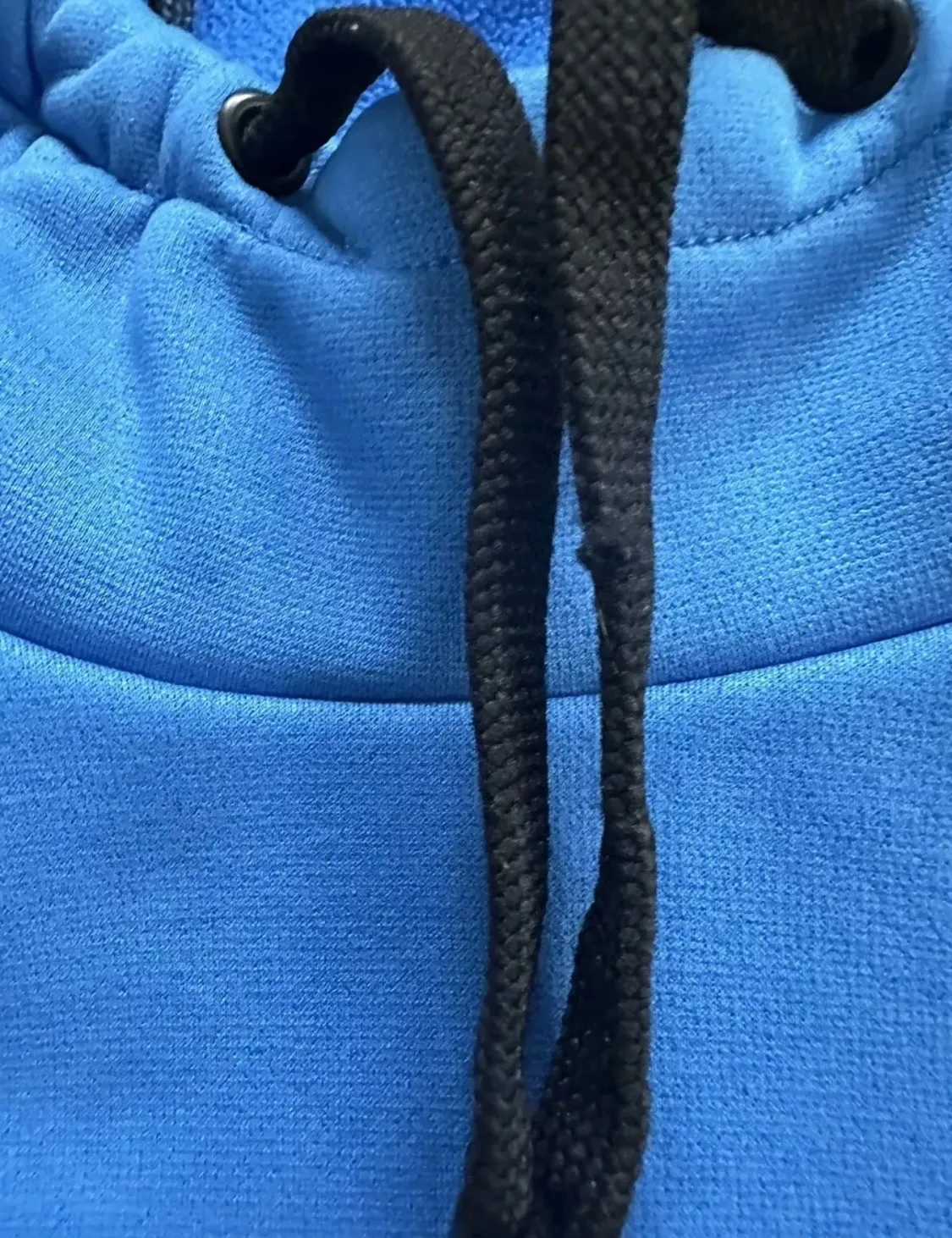 Men’s  Logo Dri Fit Hoodie - Image 3