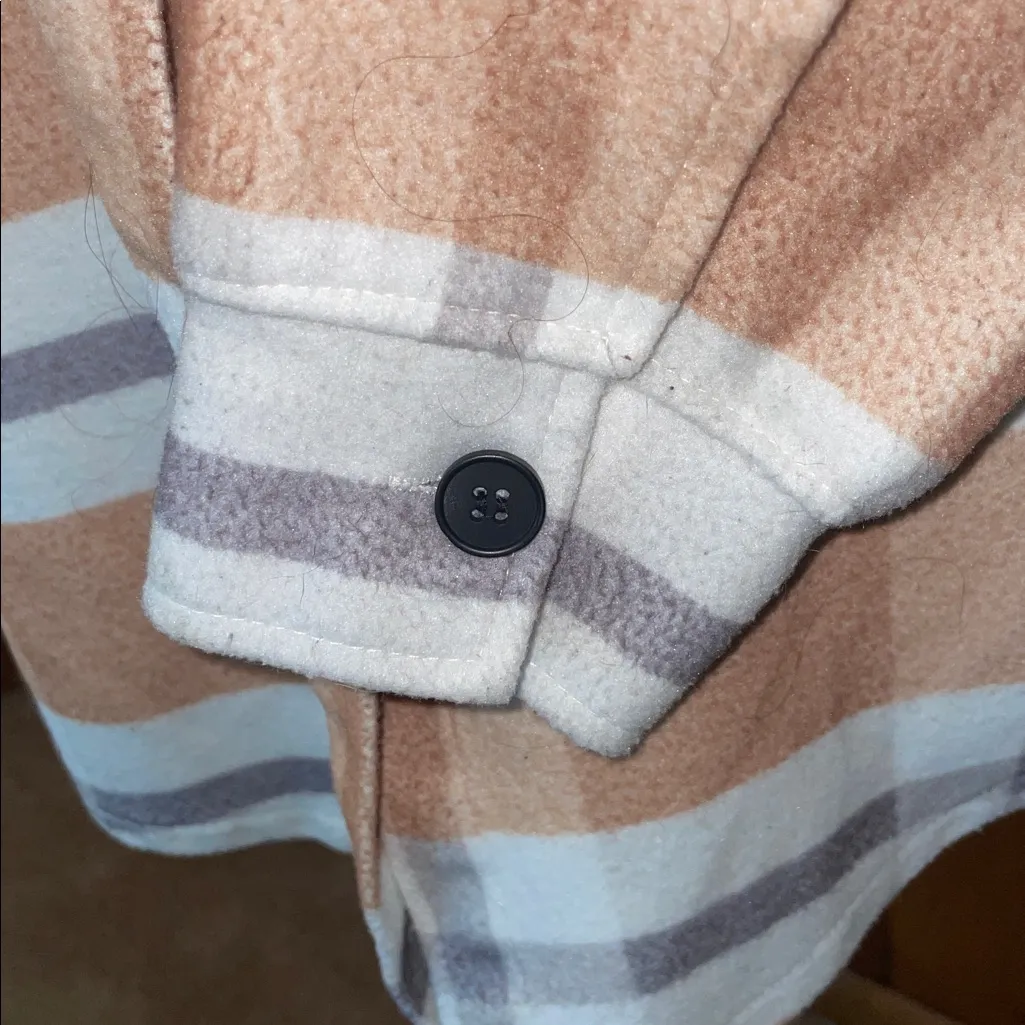 Plaid Button - Image 4