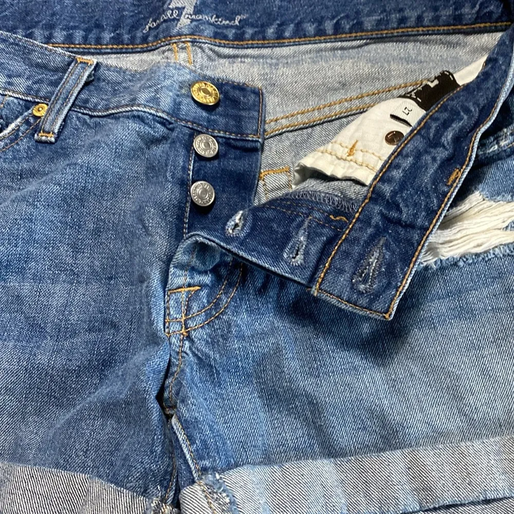 7 For All Mankind 27 - Image 4