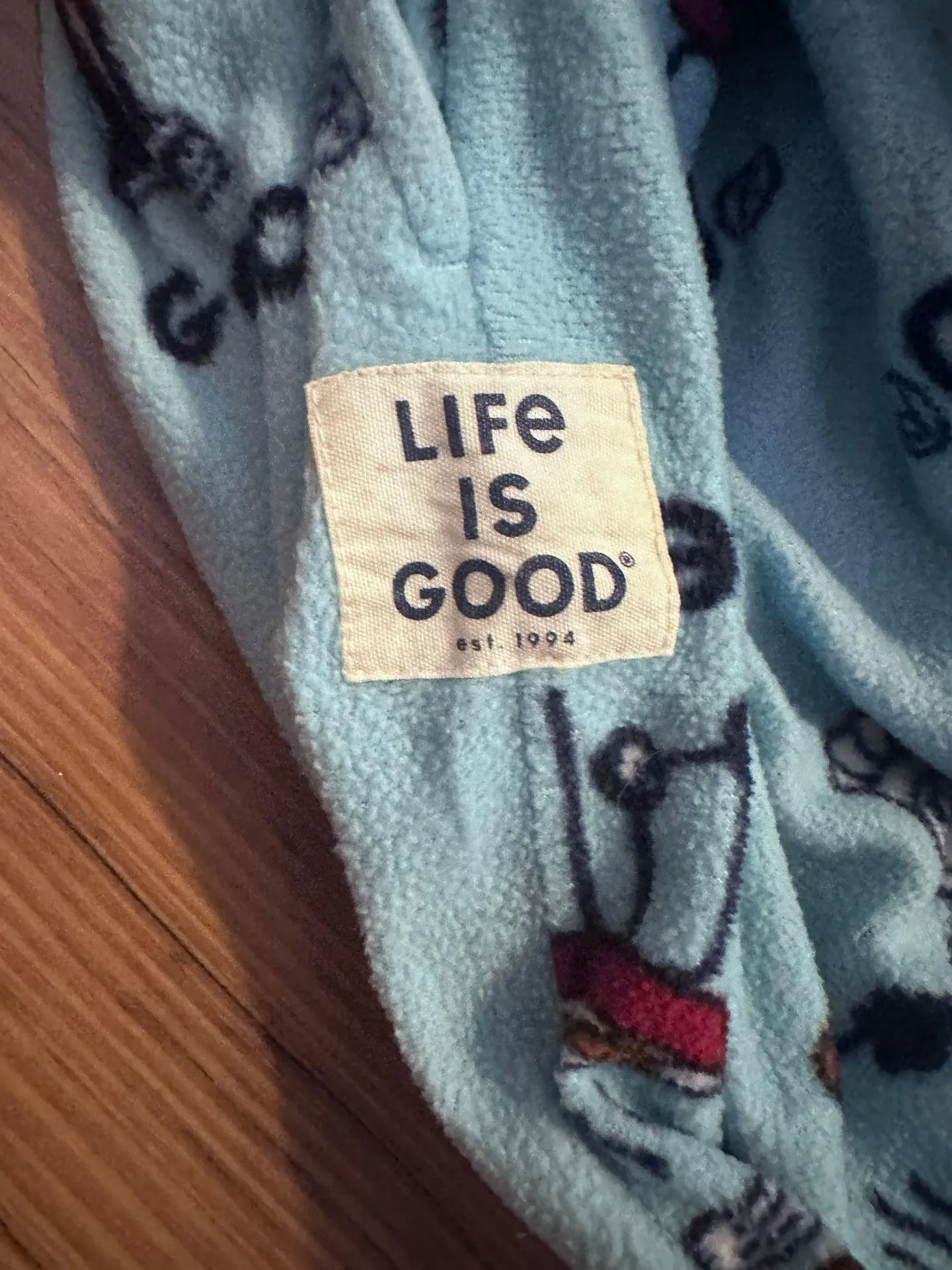 Pj Pants / Sweat Pants - Image 3