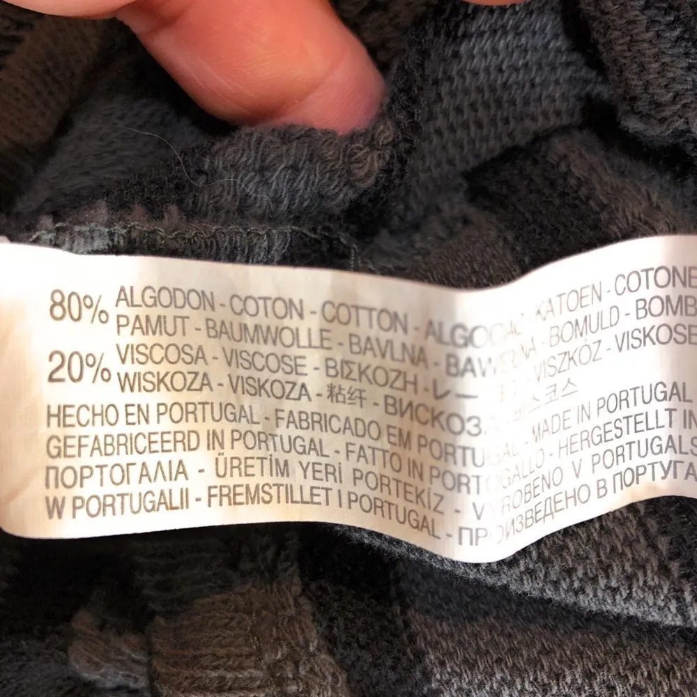 Zara Collection Sweater - Image 5