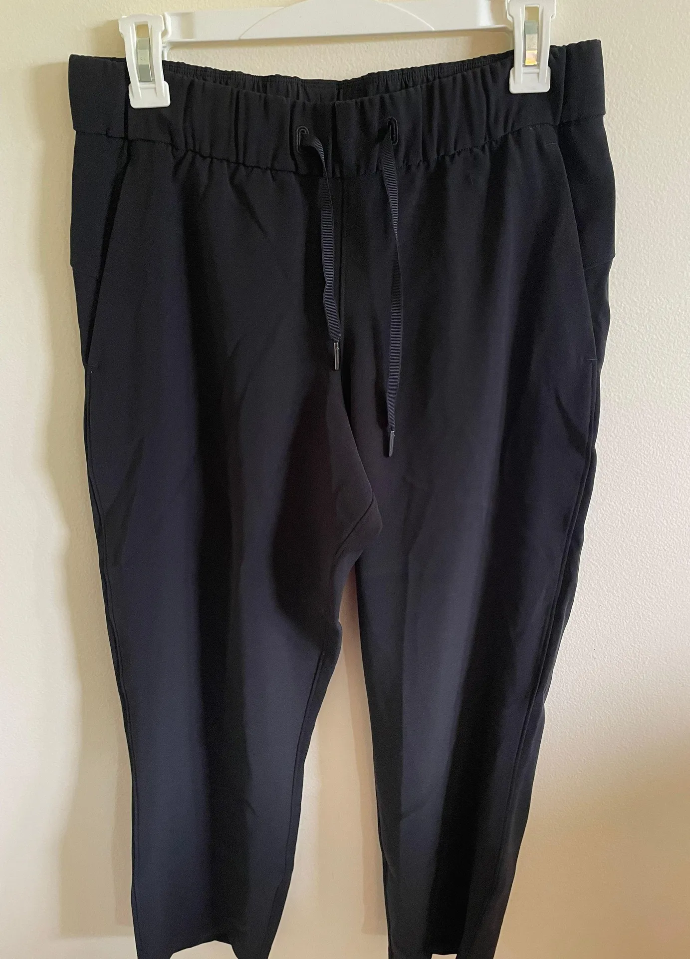 Lululemon On The Fly 7/8 Pant - Image 2