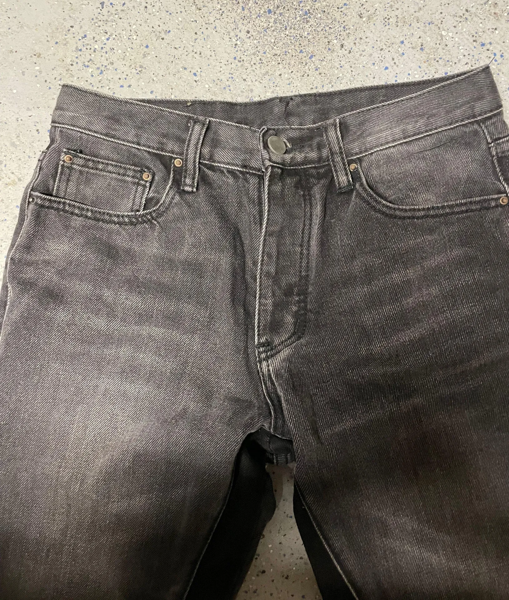 Black Jeans  - Image 4