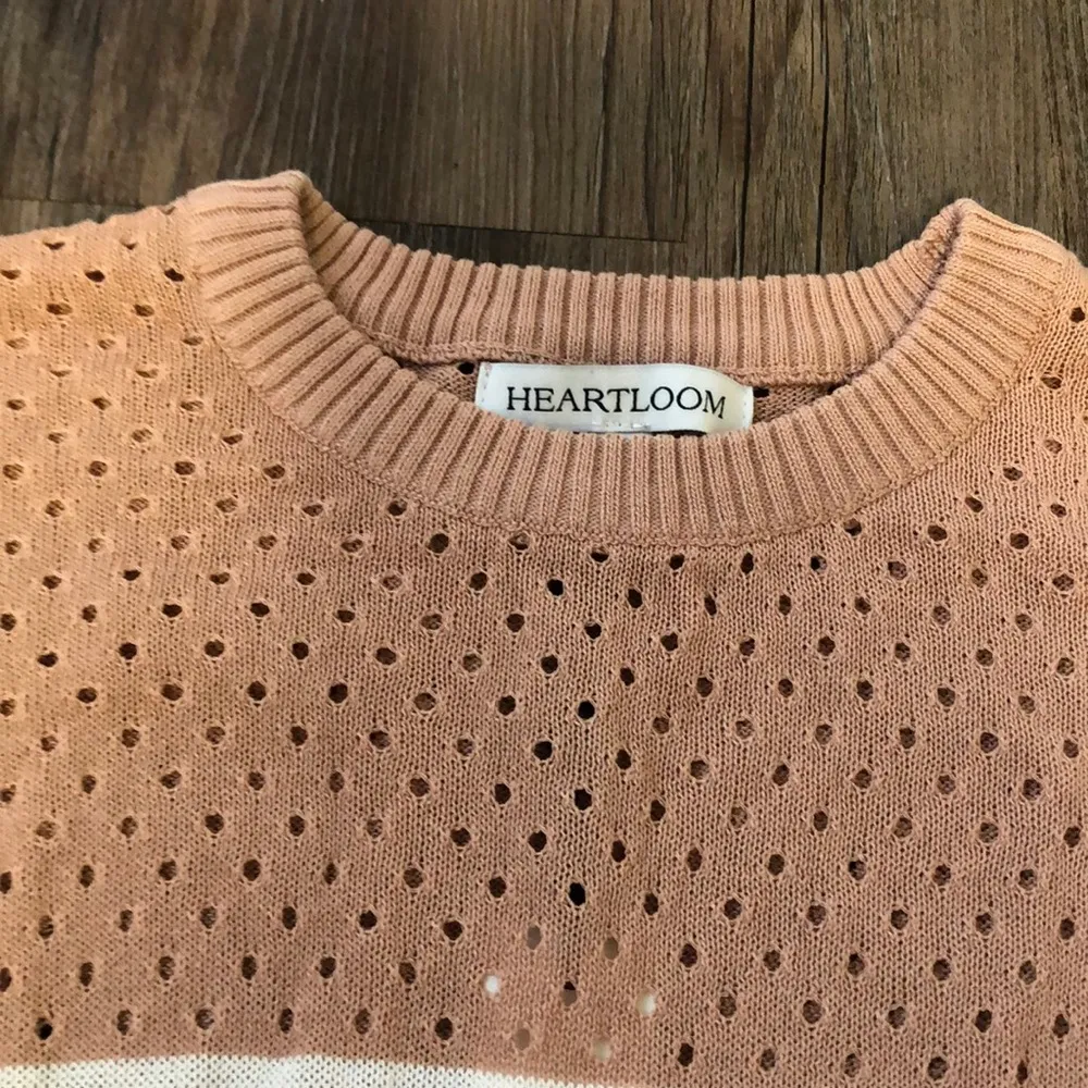 Peyton Sweater - Image 4