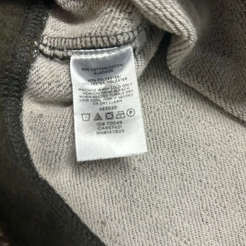 Lou & Grey Women’s Large Green Dress - Image 5