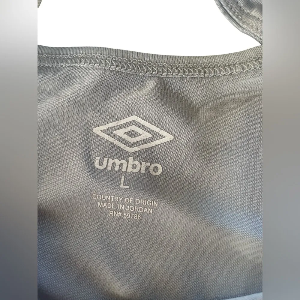 Women’s Large Athletic Tank-Euc - Image 4