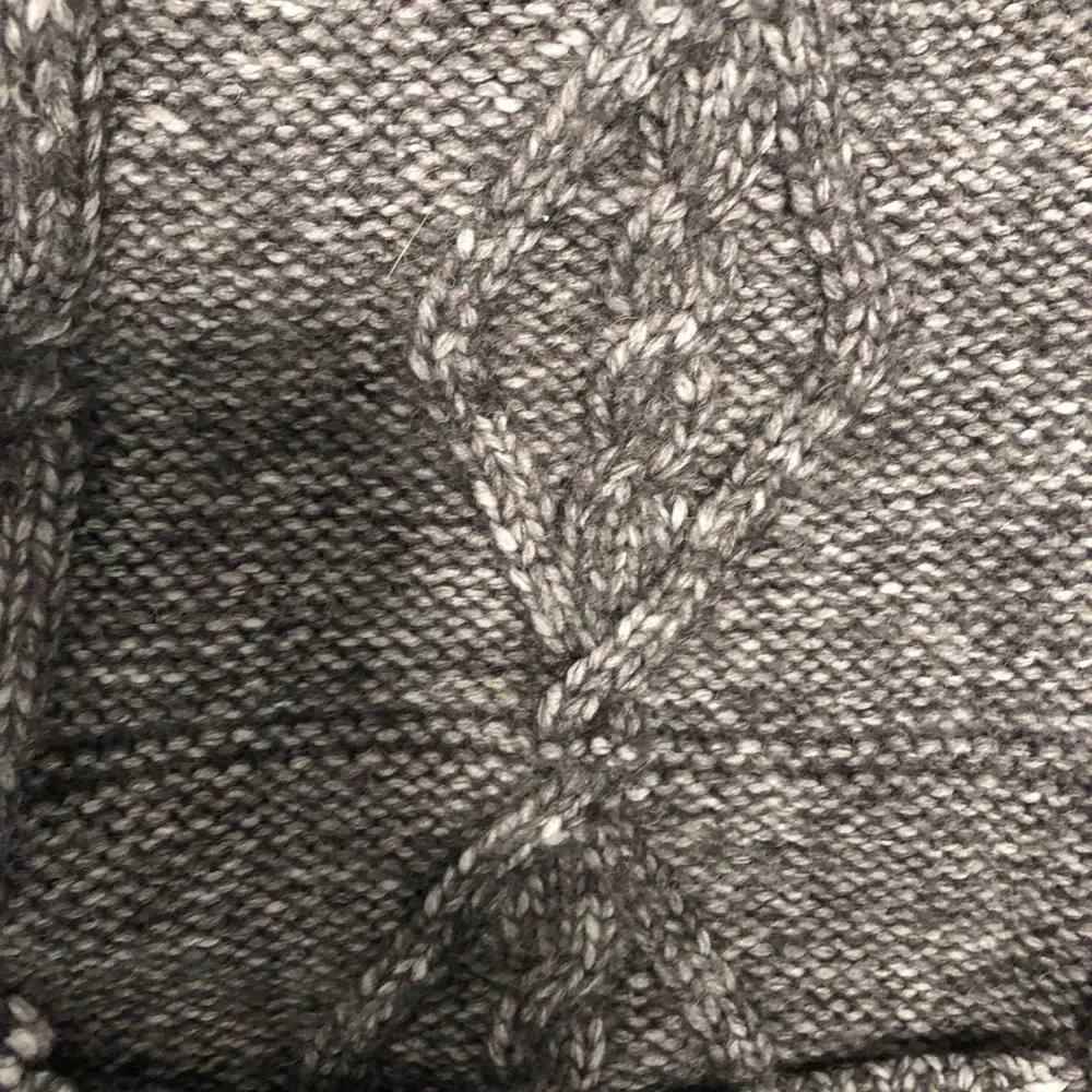 Primark Cares NWT chunky cardigan oversized medium - Image 4