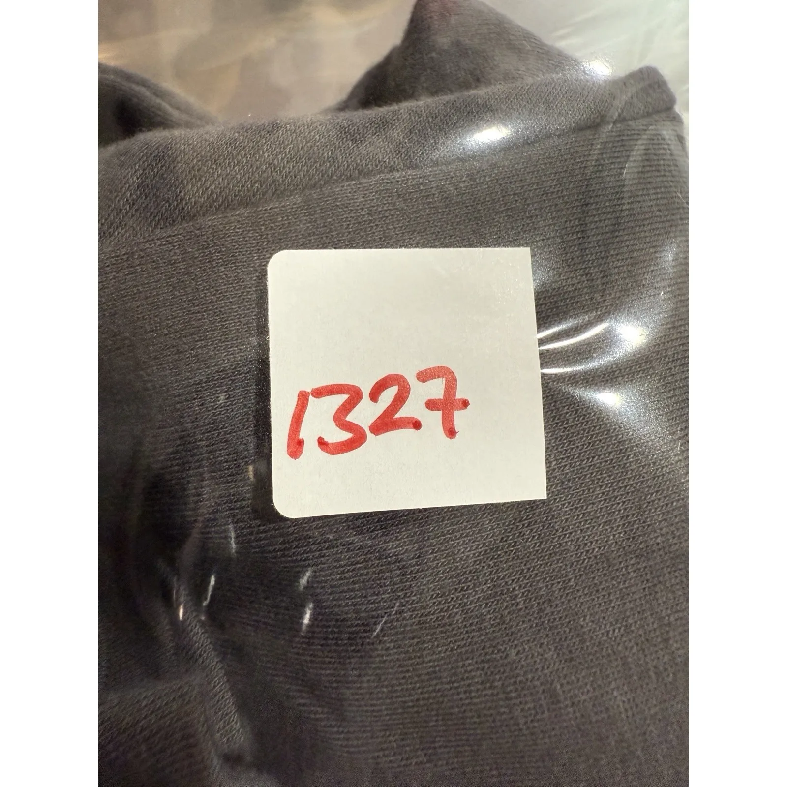 Garage  Make‎ It A Double Print Crop T-Shirt. Size Medium STORMI TEE - Image 9