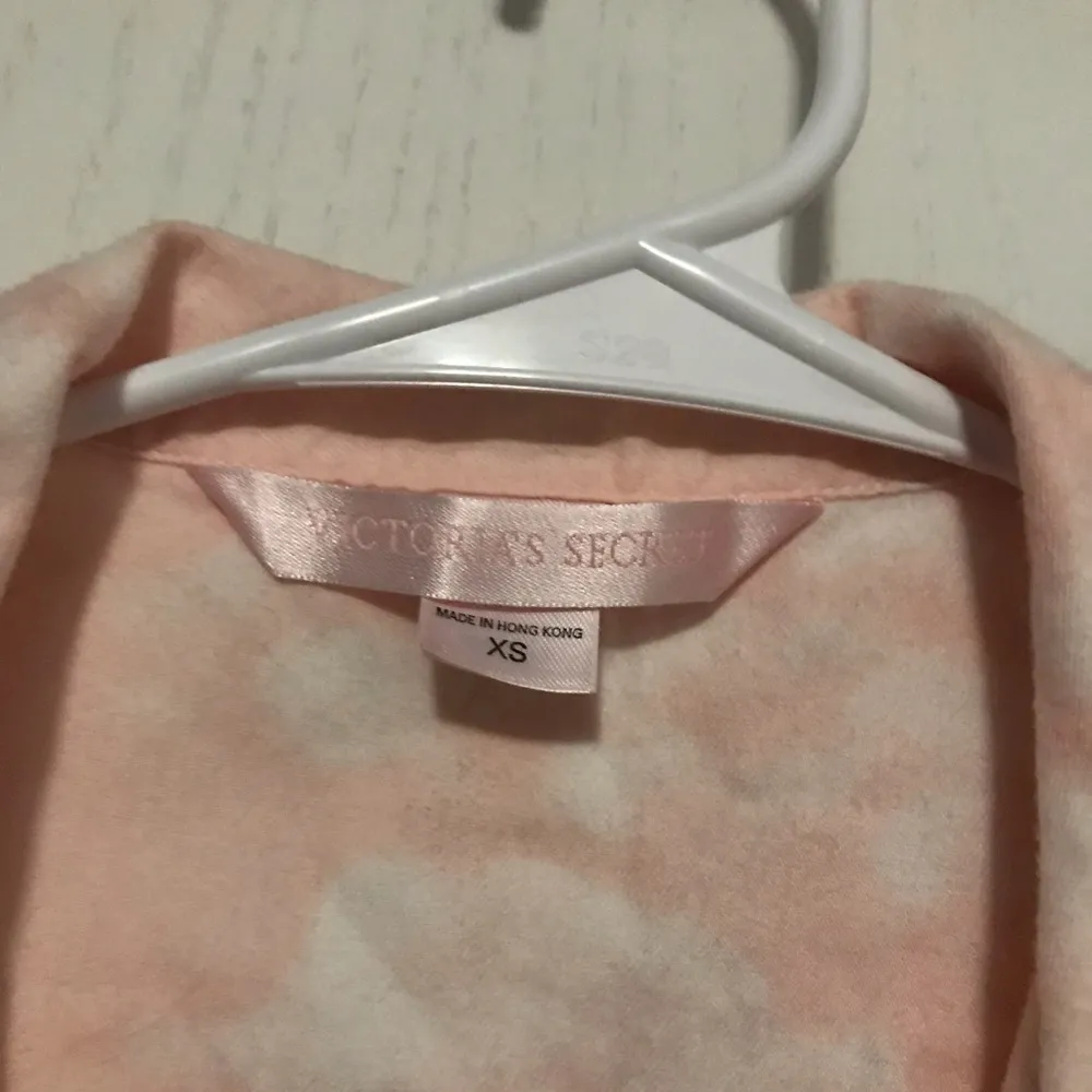 Victoria's Secret VS pink Cloud pajama set - Image 4