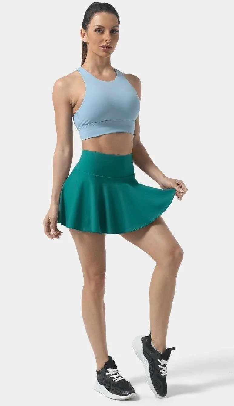 Halara Tennis Skirt - Image 3