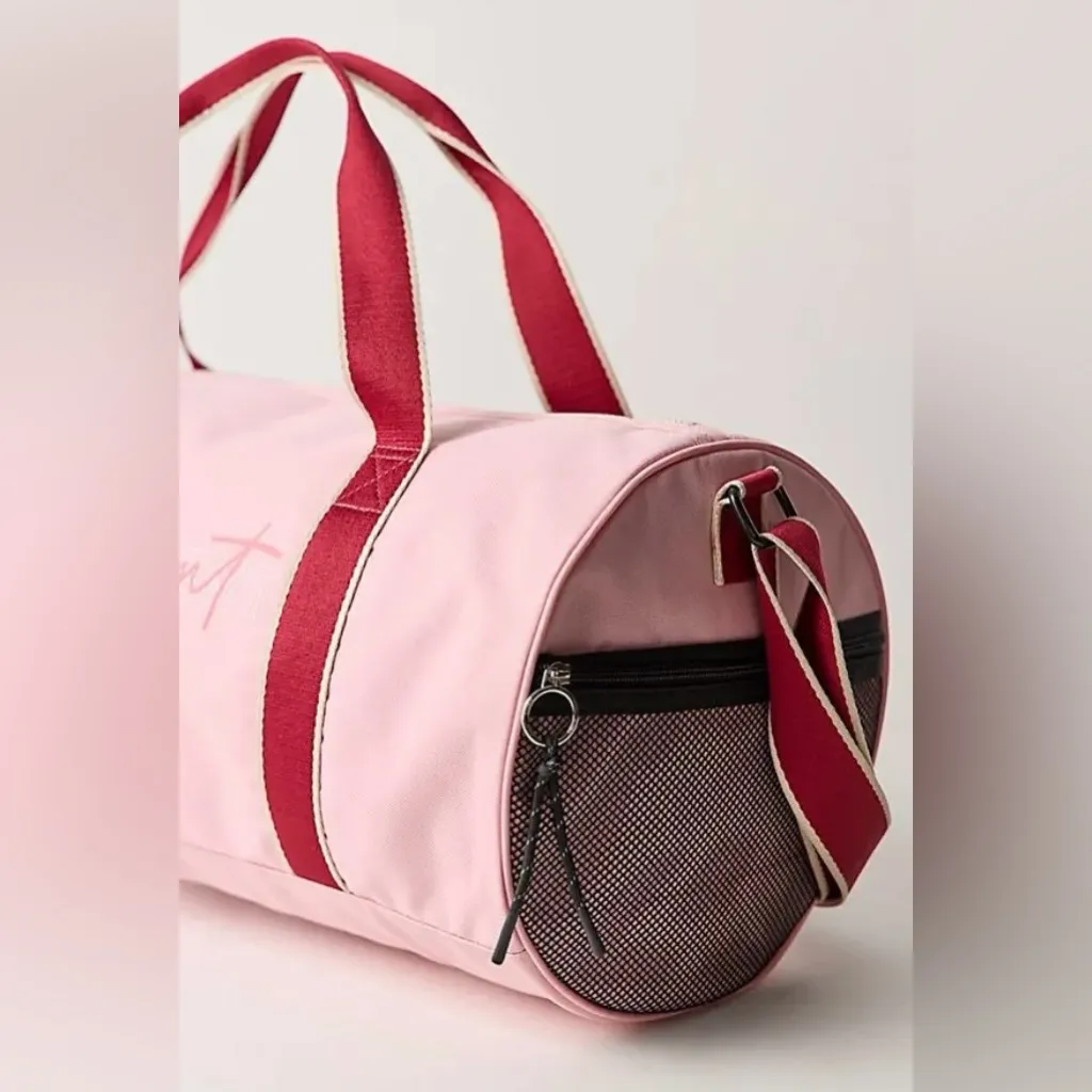 Free People Movement Good Sport Duffle Bag - Image 2