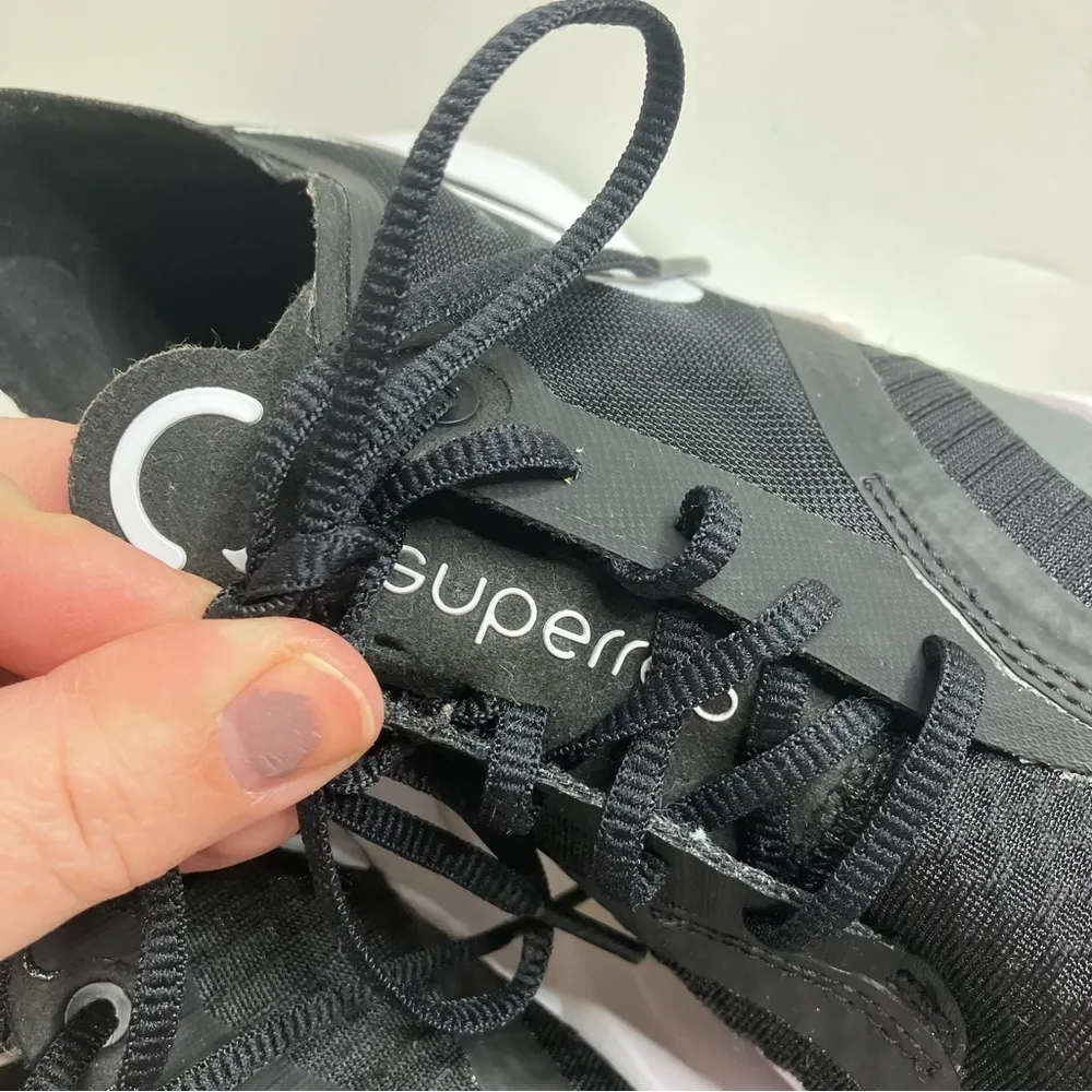 Nike SuperRep Go HIIT Athletic Training Shoes Size 9 - Image 6