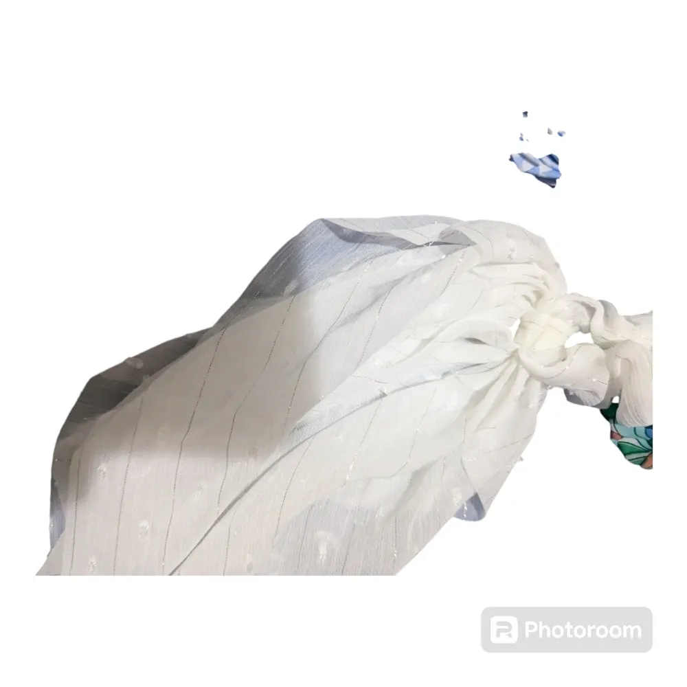 Piper K scarf scrunchies - Image 7