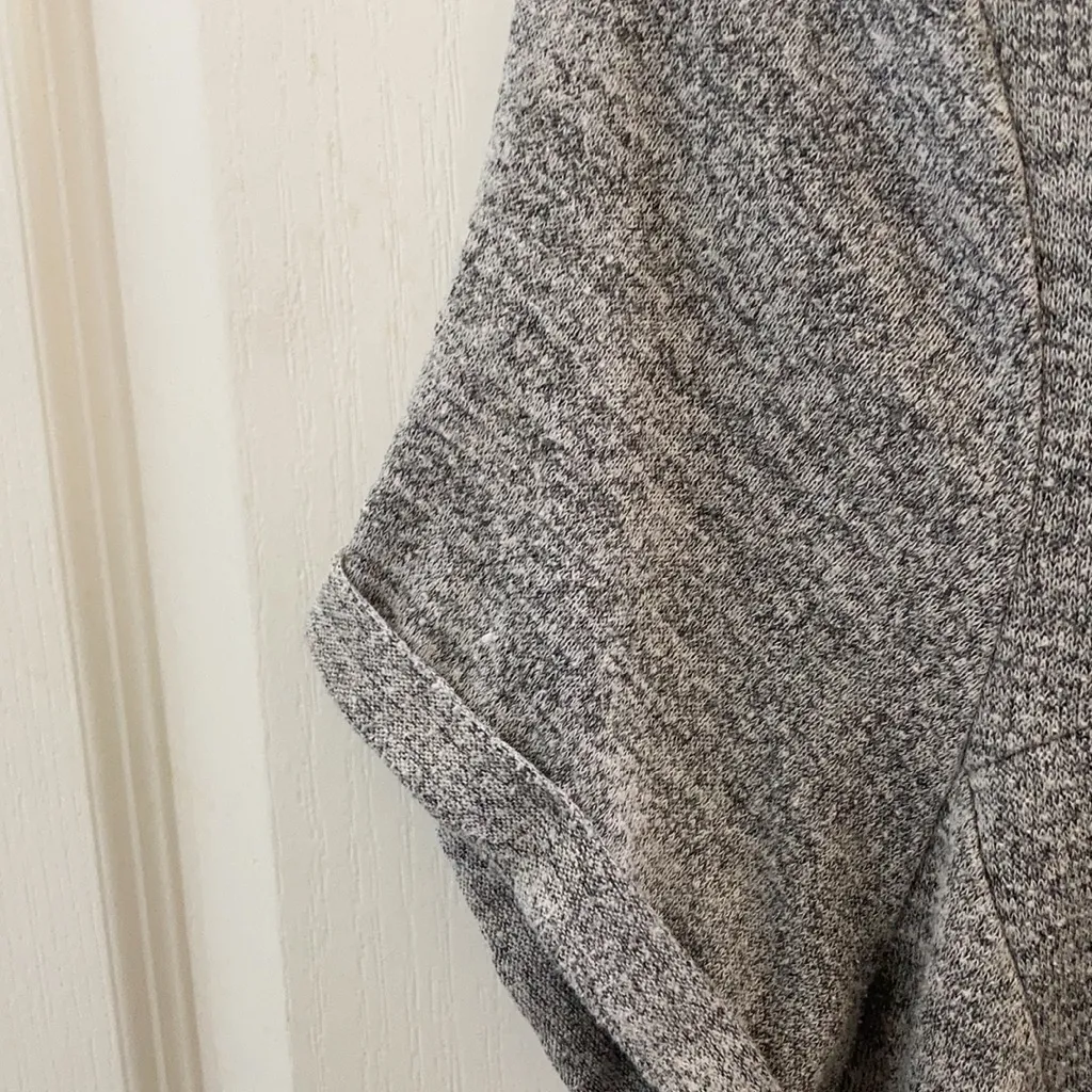 FINAL MARKDOWN Apt 9 slub tee medium - Image 3