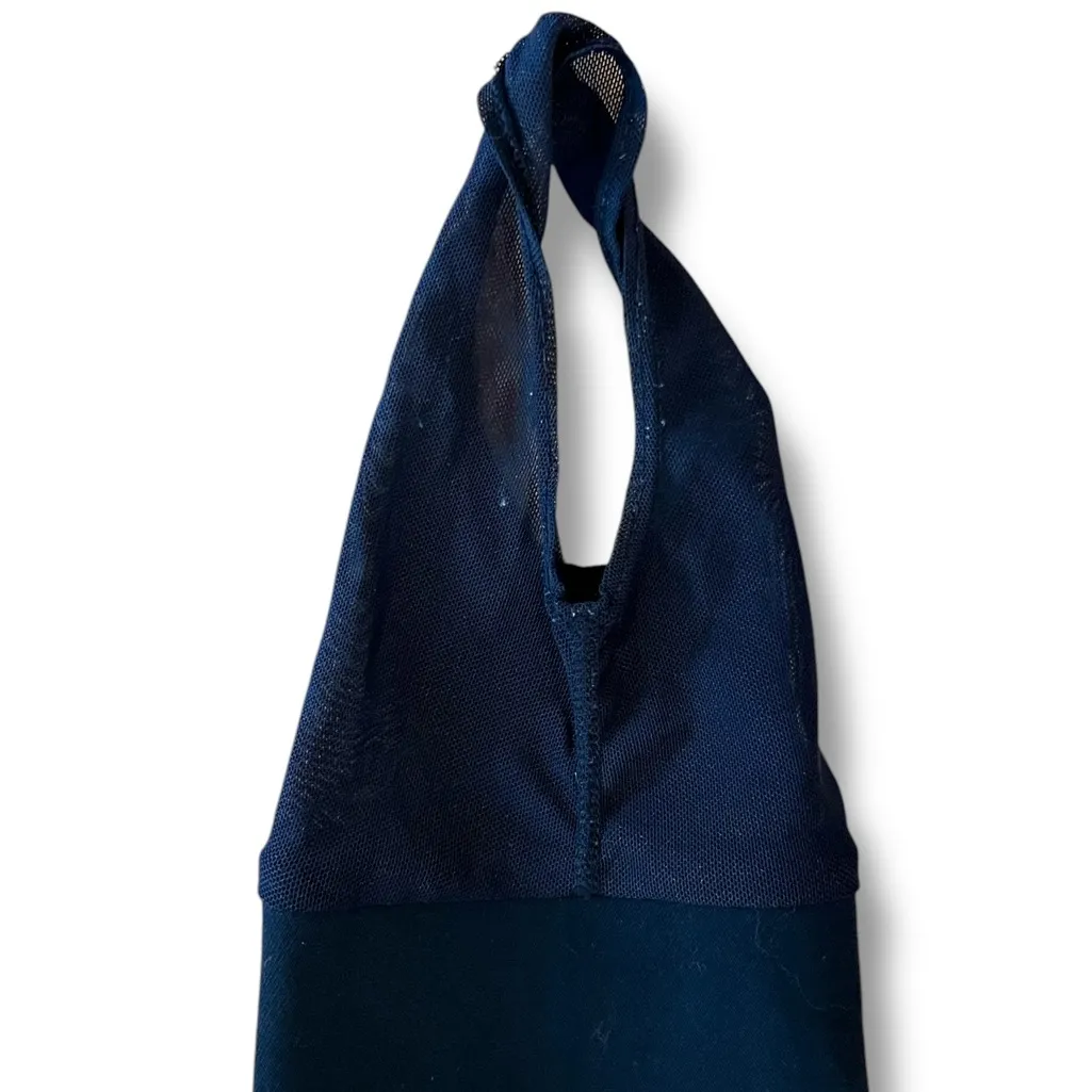 VTG 90s White Stag Ski Pants Sz 12 Black Stirrups Winter Snow Sledding Snowboard - Image 12