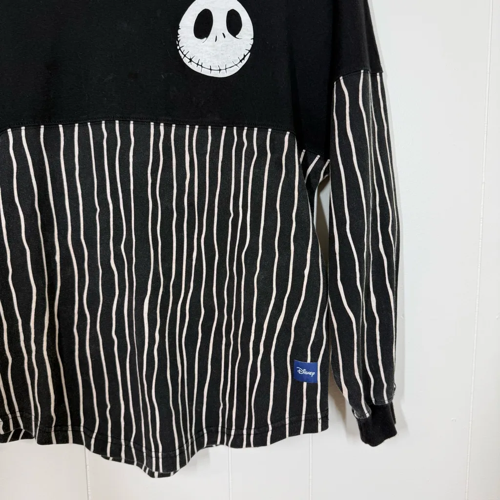 Spirit Jersey X Disney The Nightmare Before Christmas Long Sleeve - Image 6