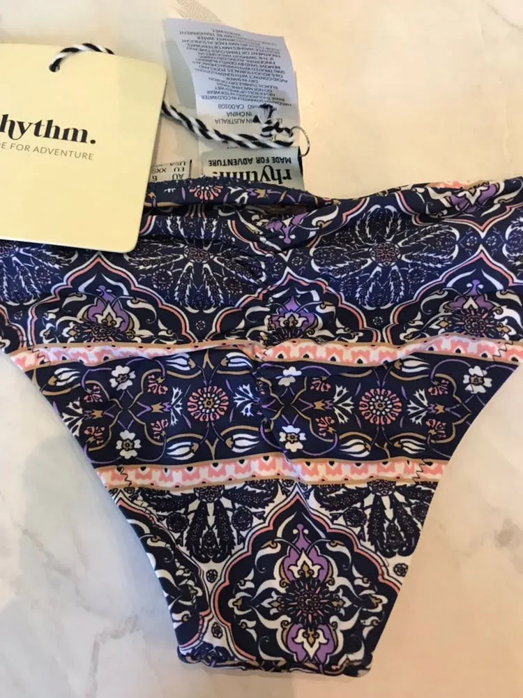 Persia Cheeky Bottoms - Image 4