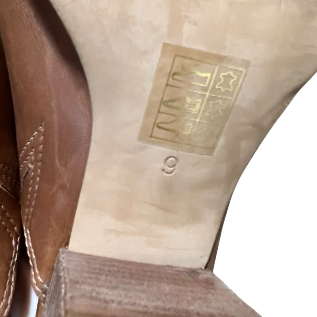 MADEWELL The Harper Mule Sz 9 - Image 9